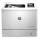   HP Color LaserJet Enterprise M553n B5L24A