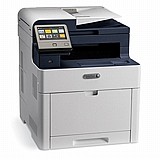 מדפסת Xerox WorkCentre 6515DN זירוקס מדפסת Xerox WorkCentre 6515DN זירוקס