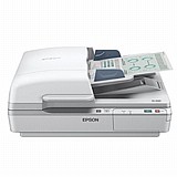 ���� Epson WorkForce DS-7500 ����� 