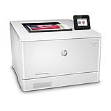 HP Color LaserJet Pro M454 series