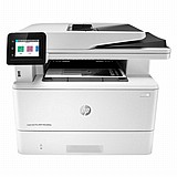 מדפסת HP LaserJet Pro MFP M428fdw מדפסת HP LaserJet Pro MFP M428fdw