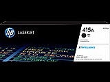 HP 415A טונר מקורי שחור HP 415A טונר מקורי שחור