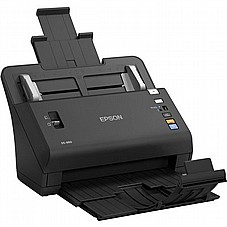 ���� Epson WorkForce DS860 ����� 