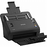 ���� Epson WorkForce DS860 ����� 