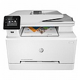 מדפסת HP Pro MFP M283fdw מדפסת HP Pro MFP M283fdw