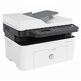 ����� ������ HP Laser MFP 137fnw 4ZB84A