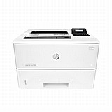 ����� ������ HP LaserJet Pro M501dn J8H61A 