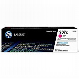 טונר אדום מקורי HP W2213X 207X טונר אדום מקורי HP W2213X 207X