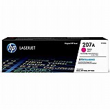 טונר אדום מקורי HP W2213A 207A טונר אדום מקורי HP W2213A 207A