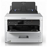 מדפסת הזרקת דיו WorkForce Pro WF-M5298DW Epson אפסון מדפסת הזרקת דיו WorkForce Pro WF-M5298DW Epson אפסון