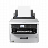 מדפסת הזרקת דיו Epson Work Force PRO WF-M5299DW אפסון מדפסת הזרקת דיו Epson Work Force PRO WF-M5299DW אפסון