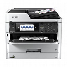 ����� ������ ��� Epson WorkForce Pro WF-M5799DWF �����
