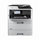 מדפסת הזרקת דיו Epson WorkForce Pro WF-C579RDTWF אפסון מדפסת הזרקת דיו Epson WorkForce Pro WF-C579RDTWF אפסון