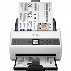 ���� Epson WorkForce DS-870 �����