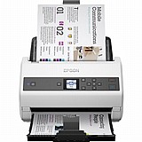���� Epson WorkForce DS-870 �����