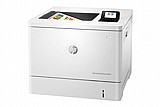 מדפסת לייזר HP LaserJet Enterprise M554dn מדפסת לייזר HP LaserJet Enterprise M554dn