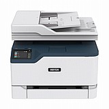 ����� ��� ������ Xerox� C235