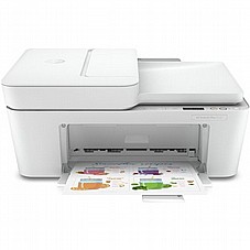 HP DeskJet Plus 4120 3XV14B