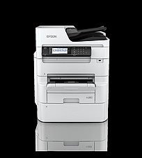 ����� ������ ��� Epson Workforce Pro WF-C879RDWF �����