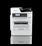 מדפסת הזרקת דיו Epson Workforce Pro WF-C879RDWF אפסון מדפסת הזרקת דיו Epson Workforce Pro WF-C879RDWF אפסון