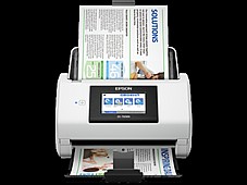 ���� Epson WorkForce DS-790WN �����