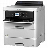 ����� ������ ��� Epson WorkForce Pro WF-C529RDTW