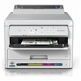 מדפסת Epson WorkForce Pro WF-C5390DW אפסון מדפסת Epson WorkForce Pro WF-C5390DW אפסון