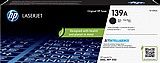 ���� ����� HP 139A W1390A
