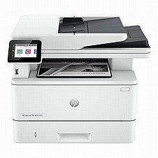 ����� ������ ������� HP LaserJet Pro MFP 4102fdw 2Z624F