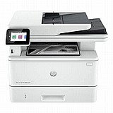 ����� ������ ������� HP LaserJet Pro MFP 4102fdw 2Z624F