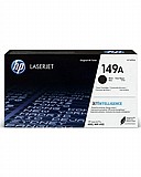 טונר שחור מקורי HP W1490A 149A טונר שחור מקורי HP W1490A 149A