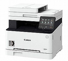 ����� ������ ������� Canon i-Sensys MF655Cdw ����