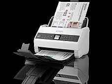 ���� Epson WorkForce DS-730N �����