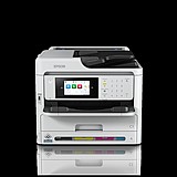 ����� ������ ��� ������� Epson WorkForce Pro WF-C5890DWF �����