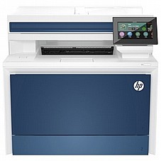 ����� ������ ������� HP Color LaserJet Pro MFP 4302fdw 5HH64F