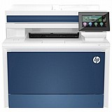 ����� ������ ������� HP Color LaserJet Pro MFP 4302fdw 5HH64F