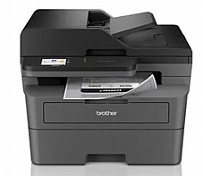 ����� ������ ������� Brother DCP-L2660DW