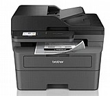 מדפסת לייזר משולבת Brother DCP-L2660DW מדפסת לייזר משולבת Brother DCP-L2660DW