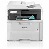 מדפסת לייזר משולבת Brother MFC-L3740CDW מדפסת לייזר משולבת Brother MFC-L3740CDW