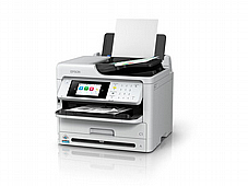 ����� �� ������ Epson WorkForce Pro WF-M5899DWF