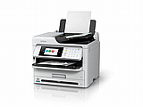 מדפסת של משולבת Epson WorkForce Pro WF-M5899DWF מדפסת של משולבת Epson WorkForce Pro WF-M5899DWF