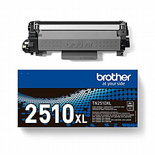 ����� ����� Brother TN-2510XL �����