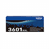 טונר שחור מקורי 11000 דף Brother TN-3601XXL טונר שחור מקורי 11000 דף Brother TN-3601XXL