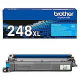���� ���� ����� TN248XL-C BROTHER