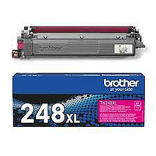 ���� ���� ����� TN248XL-M BROTHER