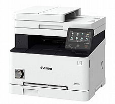 ����� ������ ������� Canon MF463DW ����