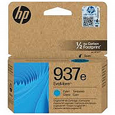 ��� ��� HP 937e XL ���� 4S6W6NE pro 9730 �����