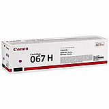 CANON 067H טונר מקורי כחול CANON 067H טונר מקורי כחול