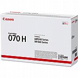 CANON 070H טונר מקורי CANON 070H טונר מקורי