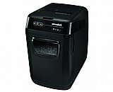מגרסת נייר משרדית בינונית Fellowes AutoMax200 מגרסת נייר משרדית בינונית Fellowes AutoMax200